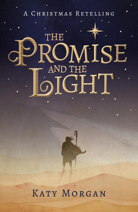 The Promise and the Light: A Christmas Retelling