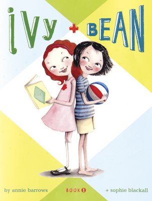 Ivy + Bean 1: