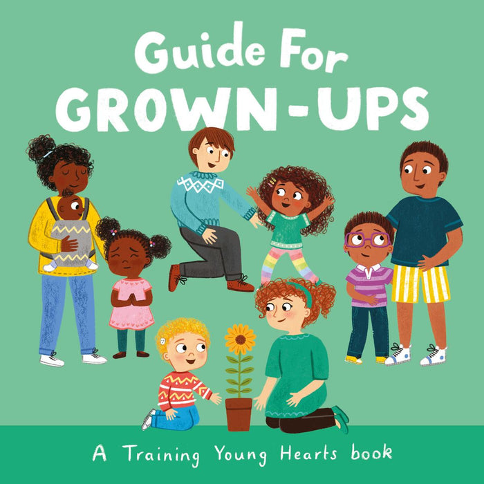 Guide For Grown Ups