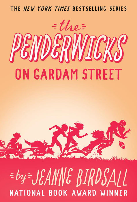 Penderwicks on Garden Street (Penderwicks #2)