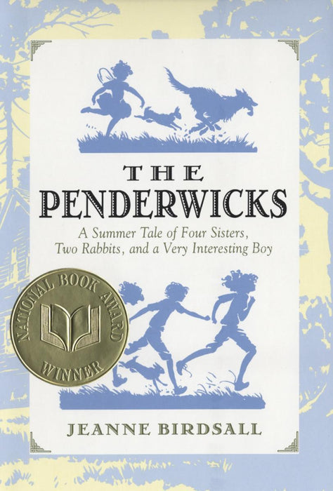 The Penderwicks (Penderwicks #1)