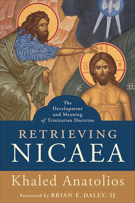 Retrieving Nicea
