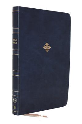 NKJV Large Print Thinline Bible (Comfort Print)