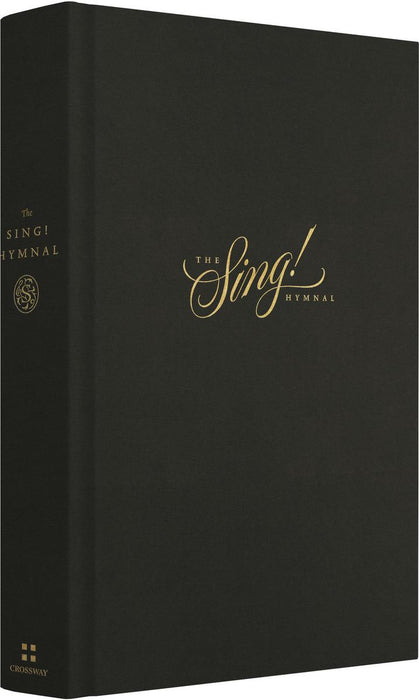 Hymnal - The Sing! Hardcover
