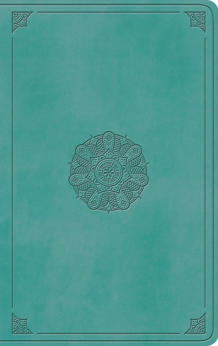 ESV Large Print Value Thinline Bible