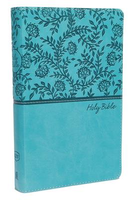 KJV Deluxe Gift Bible (Comfort Print)