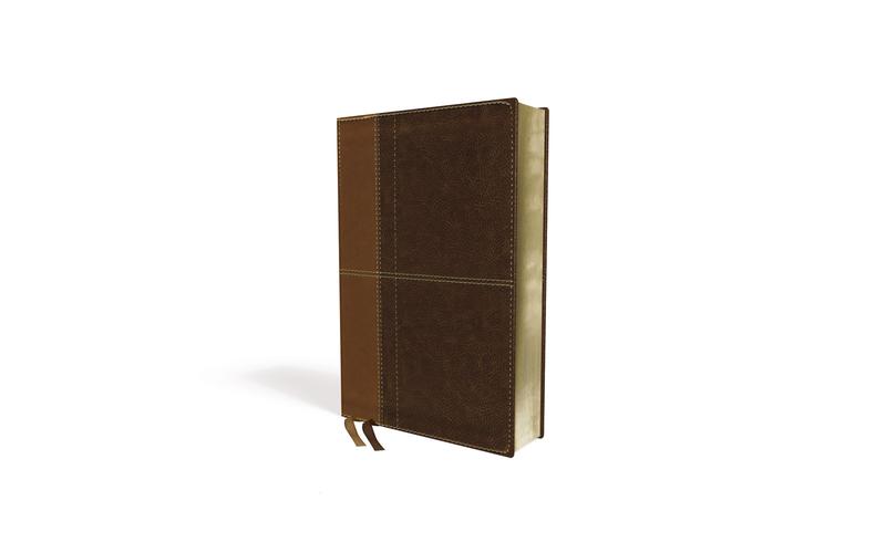 NIV Life Application Study Bible
