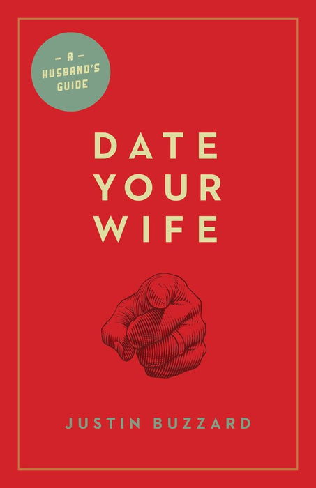 Date Your Wife: A Husband's Guide