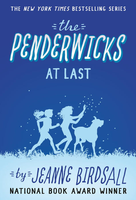 Penderwicks at Last (Penderwicks #5)