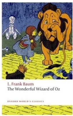 The Wonderful Wizard of Oz