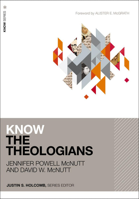 Know the Theologians