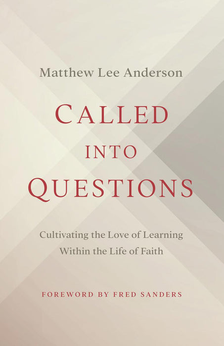 Calling Into Questions