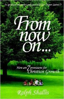 From Now on