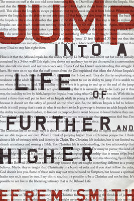 Jump into a Life of Further and Higher