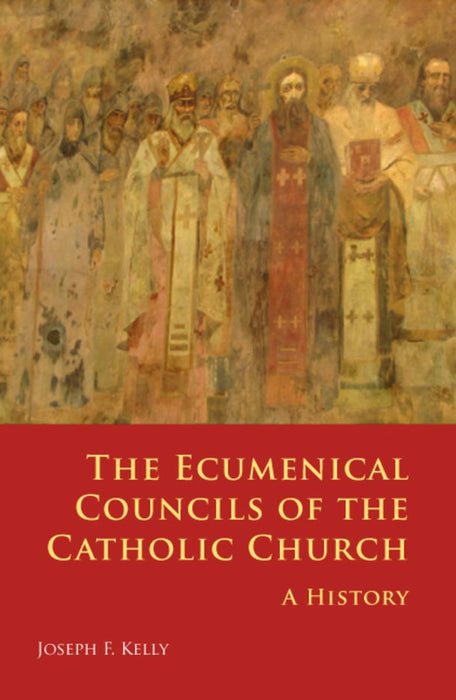 The Ecumenical Councils of The Catholic Church