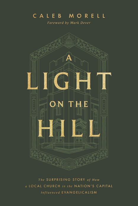 A LIght On the Hill