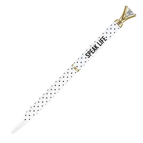 Mini Gem Pen