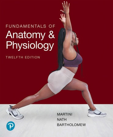 Fundamentals of Anatomy and Physiology EBOOK