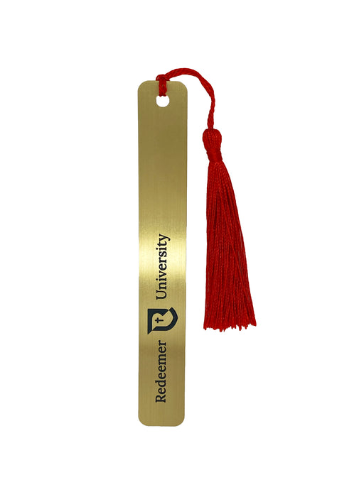 Redeemer Bookmark