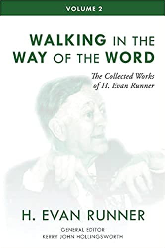 Walking in the Way of the Word