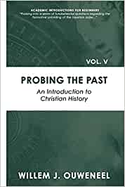 Probing the Past: An Introduction to Christian History
