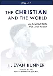 The Christian and the World