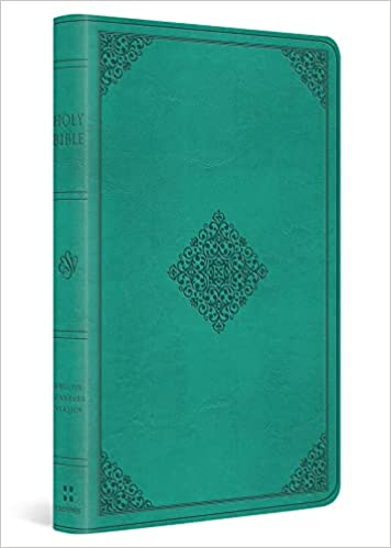 ESV Thinline Bible