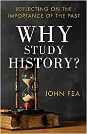 Why Study History?