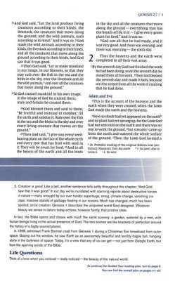 NIV Personal-Size Student Bible, Comfort Print--hardcover