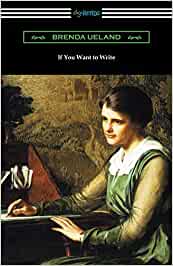 If You Want to Write