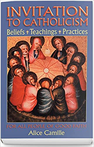 Invitation To Catholicism