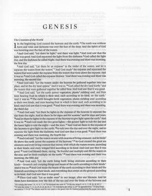 ESV Single Column Journaling Bible, Artist Series -- Jess Phoenix, Garden