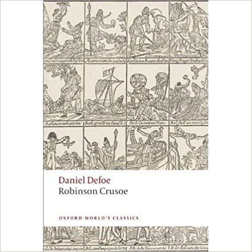 Robinson Crusoe