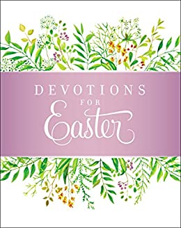 Devotions for Easter