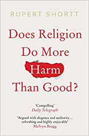 Does Religion Do More Harm Than Good?