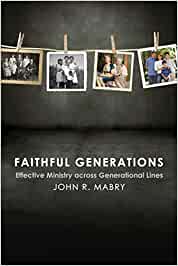 Faithful Generations