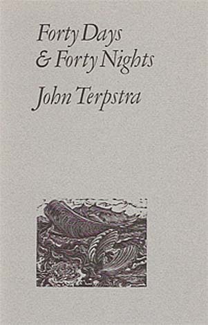 Forty Days & Forty Nights