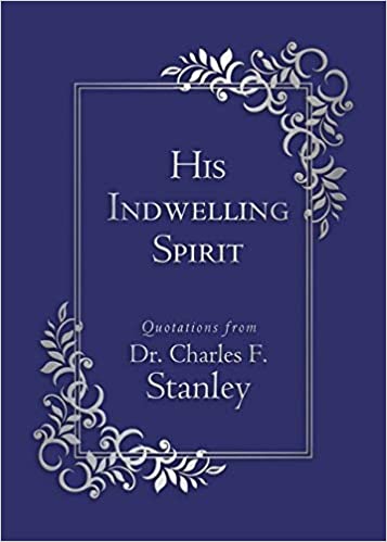 His Indwelling Spirit