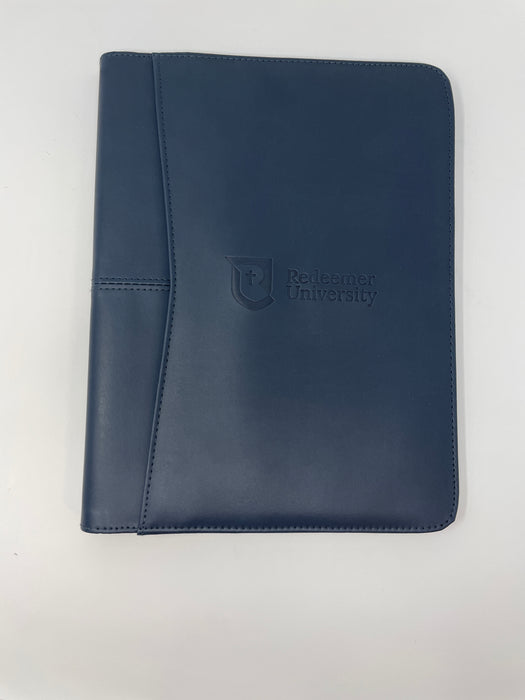 Redeemer Padfolio