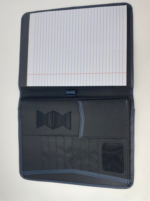 Redeemer Padfolio
