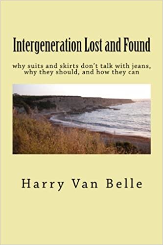 Intergeneration Lost and Found