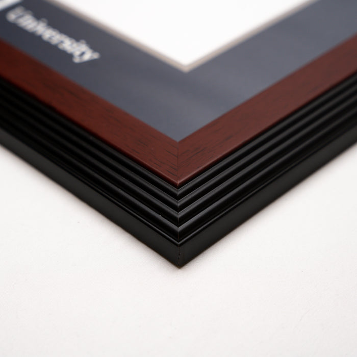 Wide Tier Diploma Frame