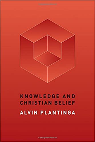 Knowledge and Christian Belief