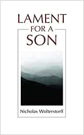 Lament for a Son