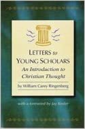 Letters to Young Scholars