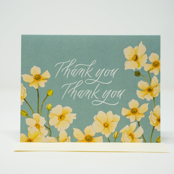 Thank You Thank You