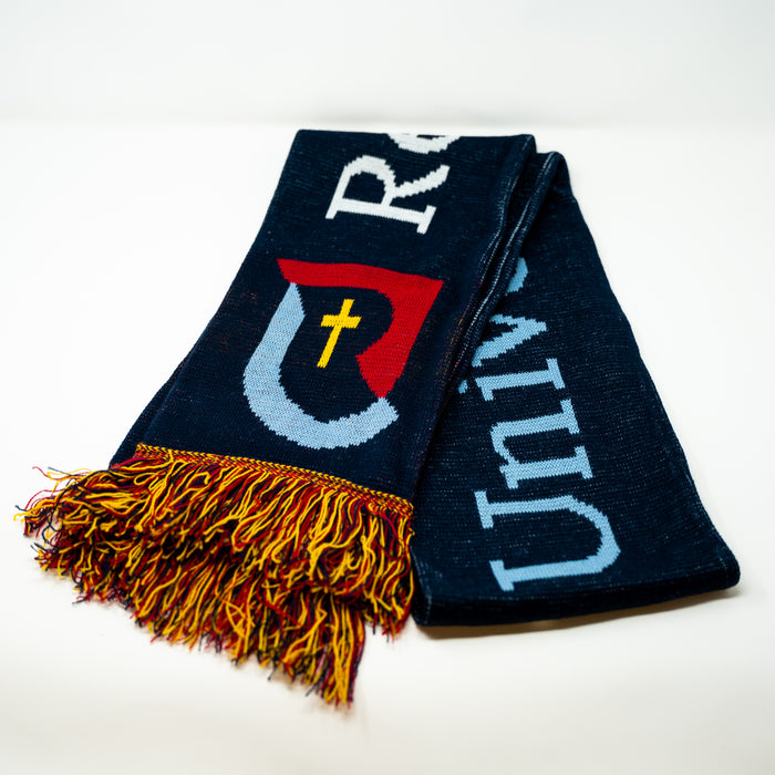 Soccer Scarf