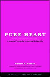 Pure Heart