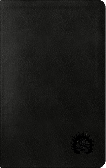 ESV Reformation Study Bible, Student Edition, Black