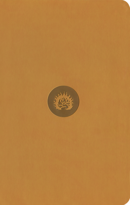 ESV Reformation Study Bible, Student Edition, Marigold